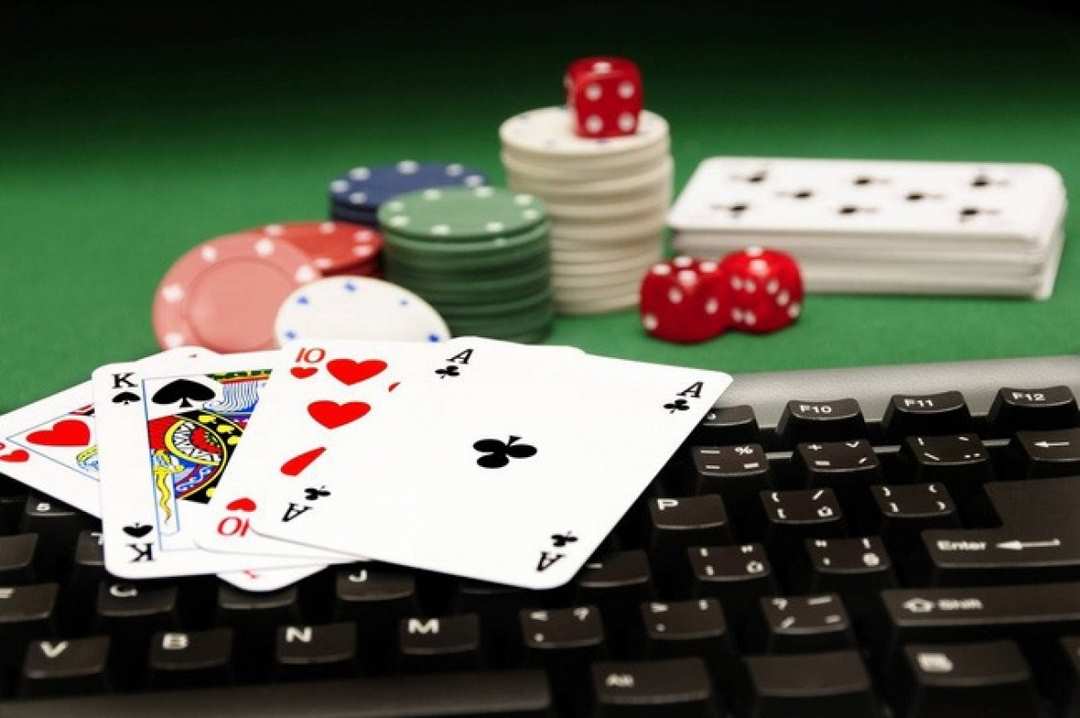 Nhà cái Nagacasino cung cấp những sản phẩm cờ bạc giá trị