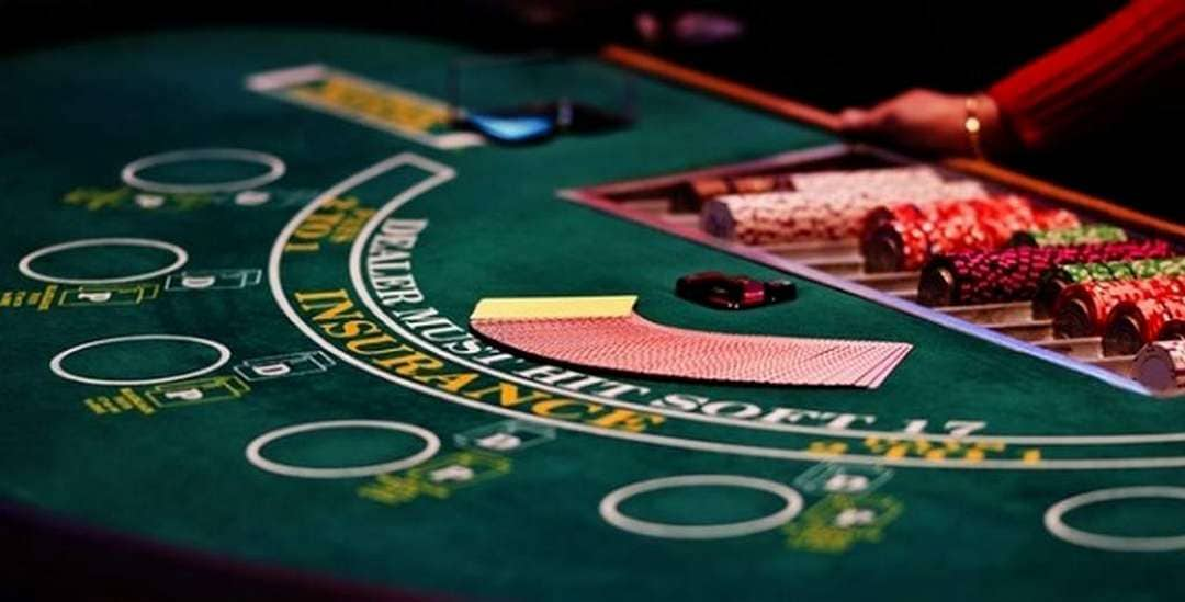 Khách sạn và sòng casino Golden Castle có kho trò chơi phong phú