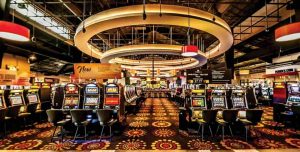 Las Vegas Sun Hotel & Casino - Tụ điểm giải trí siêu hot