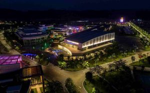 Poipet Resort Casino - Điểm thu hút mọi tay cược khét tiếng
