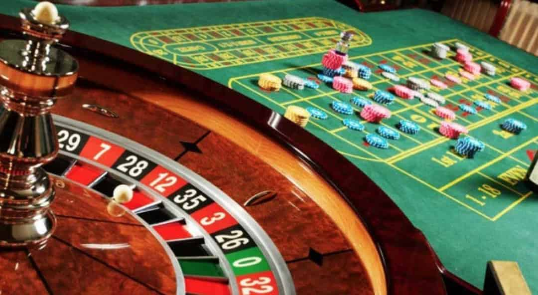 Chất lượng và uy tín đã tạo nên thương hiệu của sòng casino này 