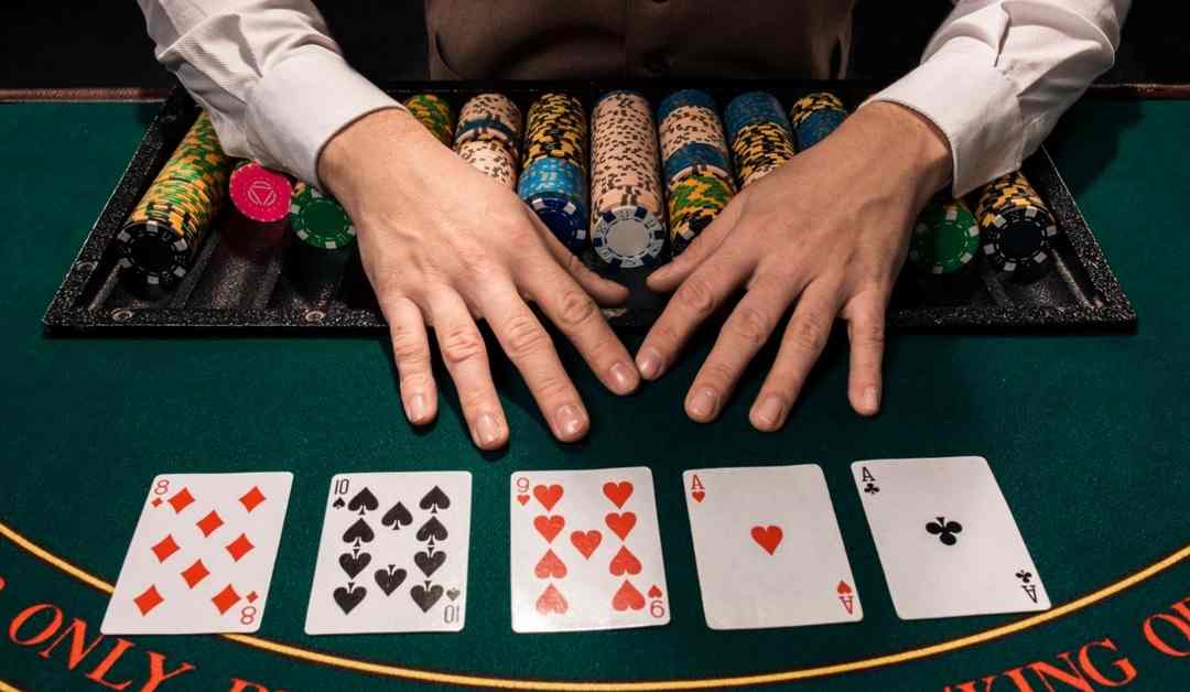 Poker -  game casino có sức ảnh hưởng tới văn hóa đại chúng 