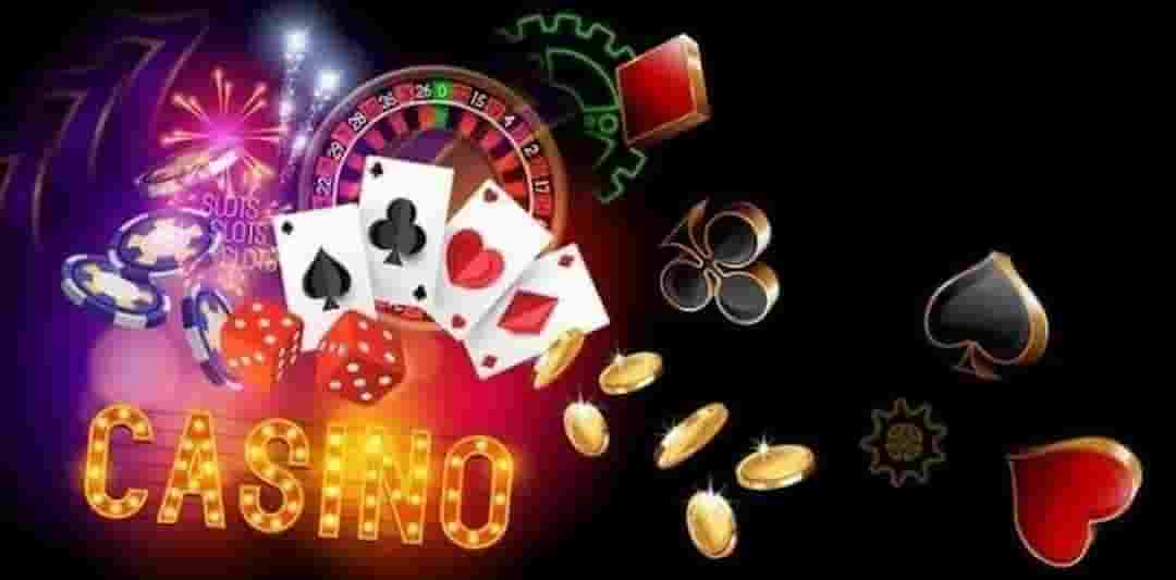 Cổng game Rich Casino an toàn cho mọi thành viên