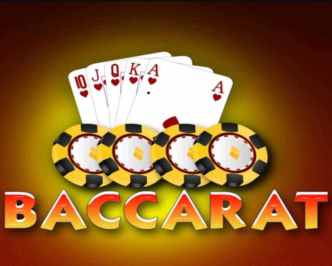 Baccarat bảo hiểm giúp người chơi linh hoạt hơn trong ván cược