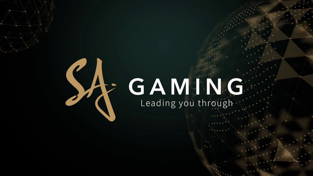 SA Gaming là lựa chọn hàng đầu cho bạn tại Việt Nam
