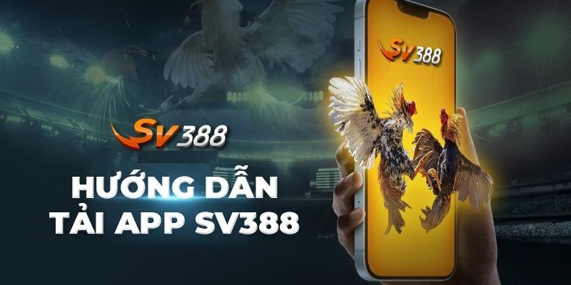 Tải phần mềm SV388 có rất nhiều ưu điểm 